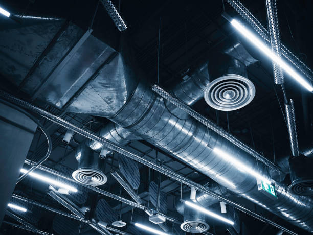 Best Local HVAC companies  in Heathcote, NJ