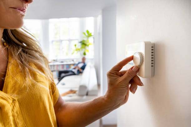 HVAC emergency services in Heathcote, NJ