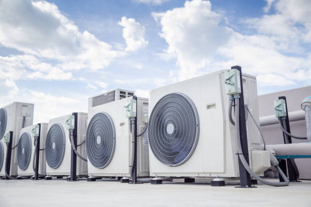 Best HVAC repair near me  in Heathcote, NJ