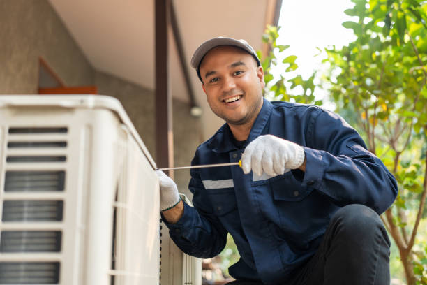 Best Affordable air conditioning repair  in Heathcote, NJ