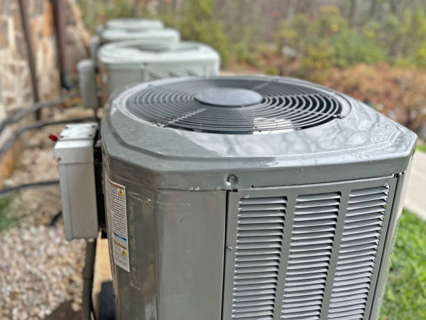 Best Affordable HVAC services  in Heathcote, NJ
