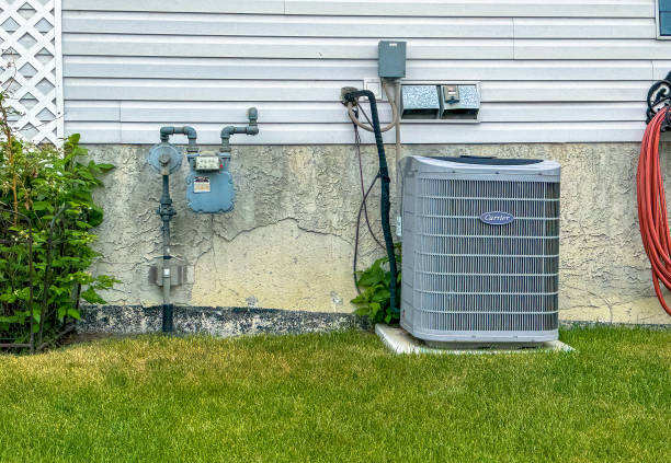 Best Ductless HVAC repair  in Heathcote, NJ